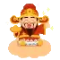 Nhận thưởng may mắn tại 79king